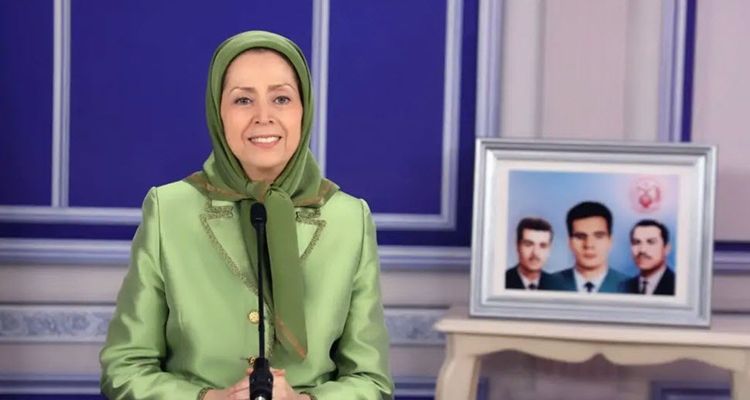 پیام خانم مریم رجوی به‌مناسبت ۶۱مین سالگرد تأسیس سازمان مجاهدین خلق ایران و انتخاب مسئول اول جدید